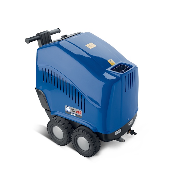 Hot Water Pressure Washer