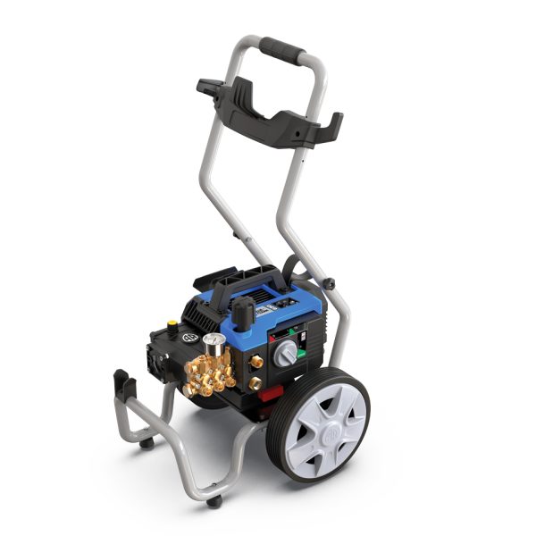 Cold Water Pressure Washer