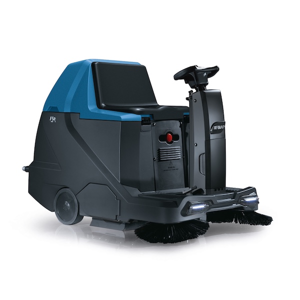 Floor Vacuum Sweeper
