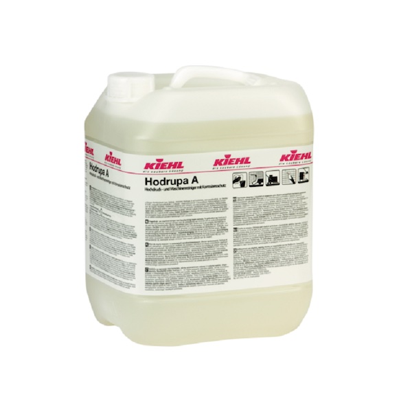 Industrial Cleaning Agents, Degreasers, Descalers